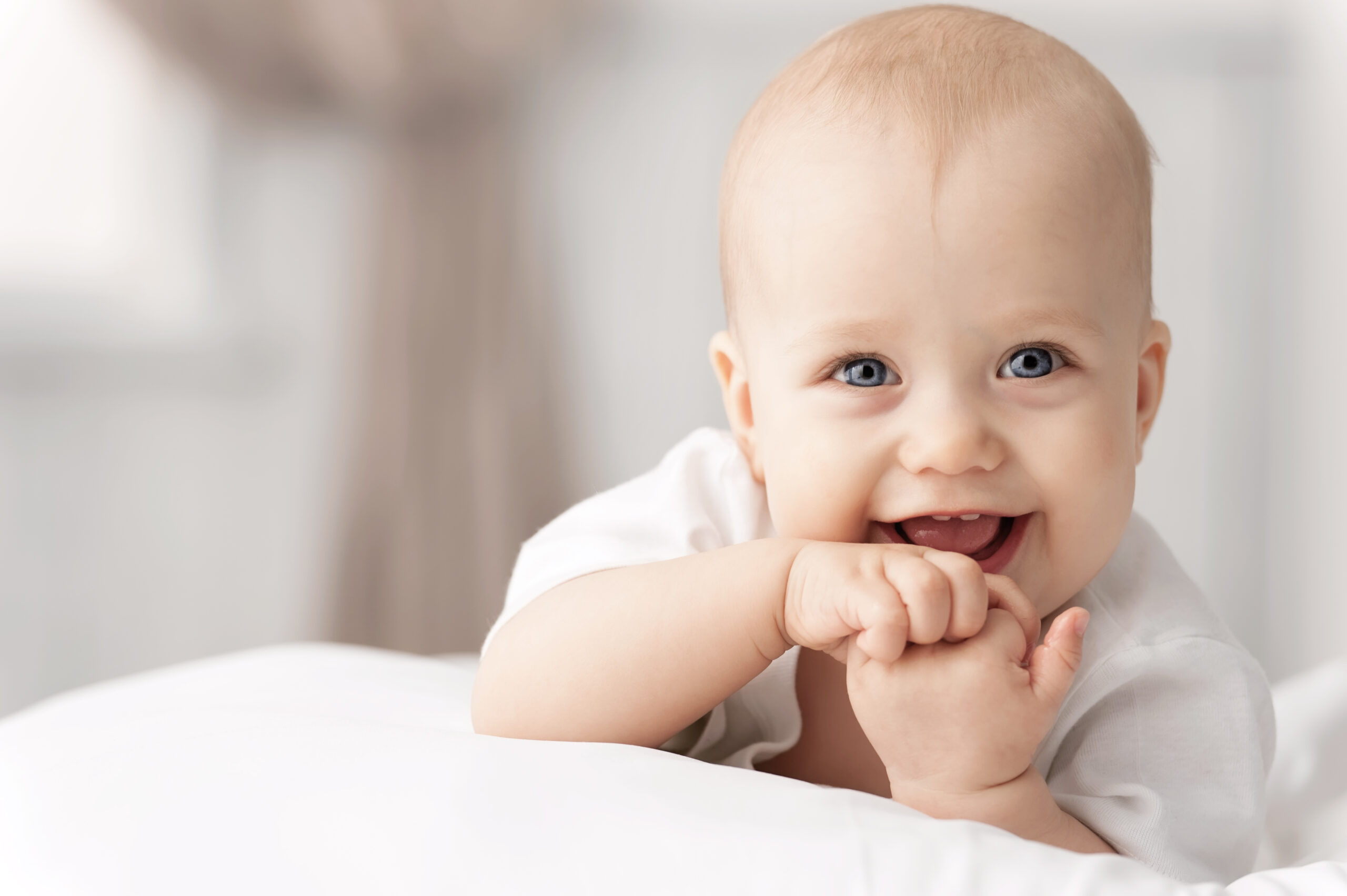 Breastfeeding Babies: How to Satisfy Breastfeeding Babies