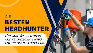 Headhunter – Ihr direkter Zugang zu den besten Köpfen